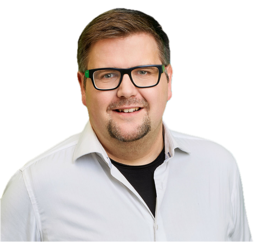 Rico Eberle